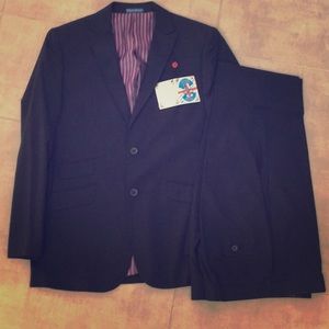 English Laundry Suit